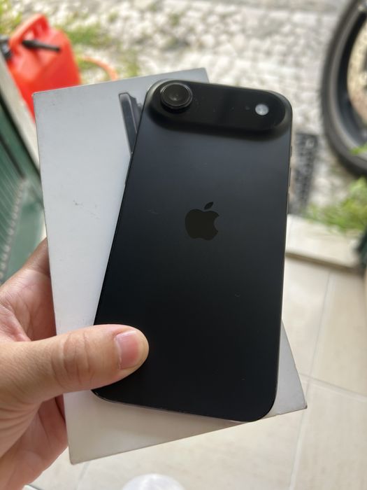 Iphone 17 Air - 256 GB