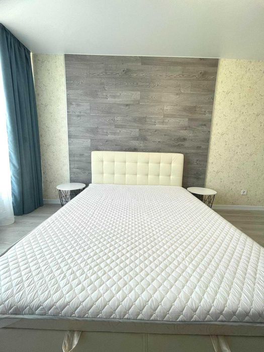 Ця квартира підкреслить Ваш Статус! 1 кімн Новий будинок Автономка