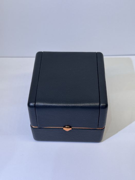 Коробки Graff , Boucheron