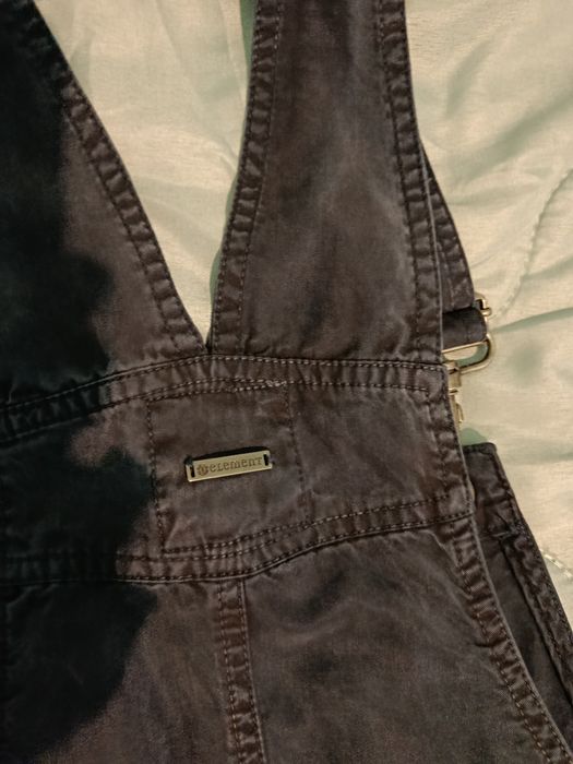 Jardineiras marca Element