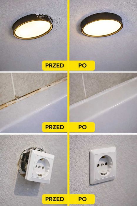 Techniczny opiekun domu | Złota Rączka | Andrespol i okolice