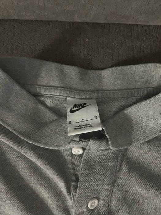 Koszulka polo nike