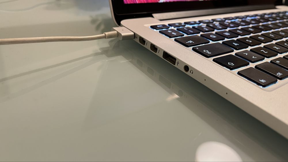 Vendo Macbook Pro 2015