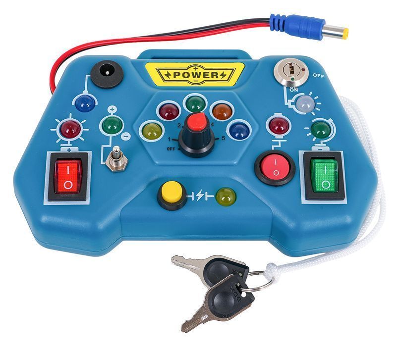 Interaktywny Zestaw Dla Najmłodszych