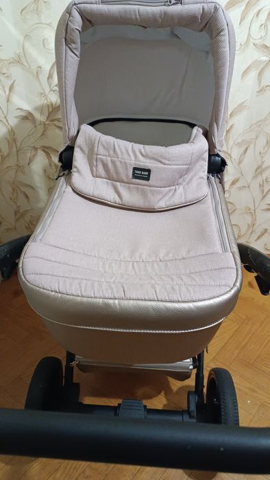 Коляска Тако Стар