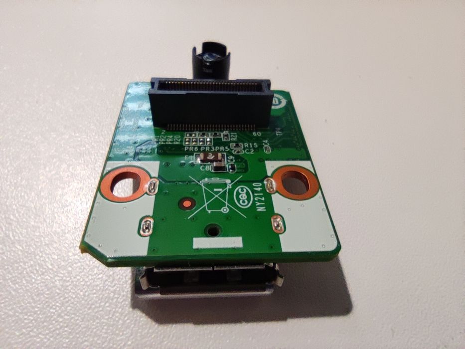 Display port expansion card BA7K93. 5C50W00931