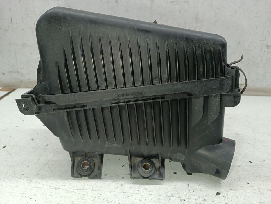 Caixa de filtro de ar - HYUNDAI GETZ (TB) | 01 - 11