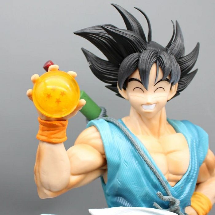 Figura Son Goku Premium