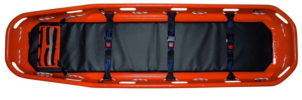 Nosze koszowe ratownicze SAN-0087-1