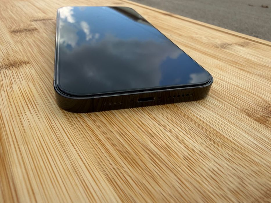 iPhone 14 Pro Max 256GB — Muito bom estado