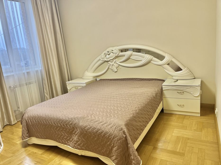 Оренда новобудова 4-кім дворівнева 140кв.м квартира Кн. Ольги Сахарова