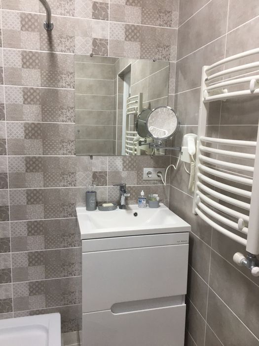 Апартаменти в Поляна Сонячне Закарпаття Varos