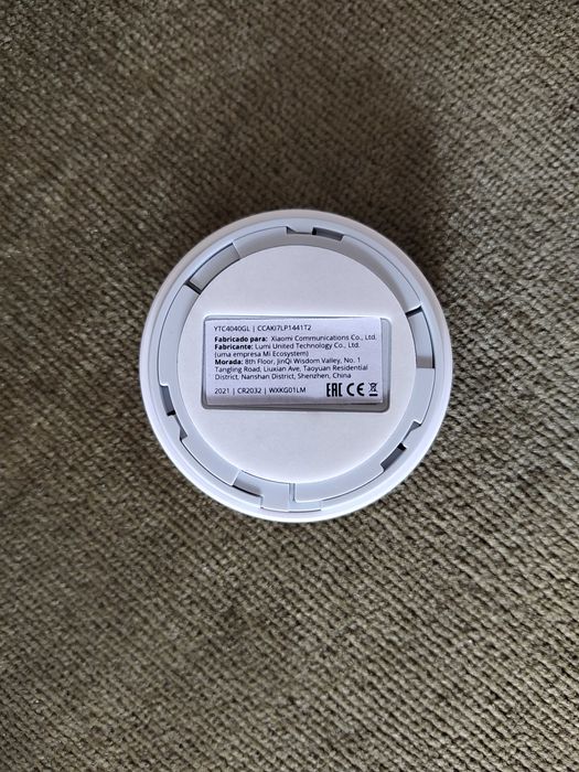 Mi wireless switch WXKG01LM