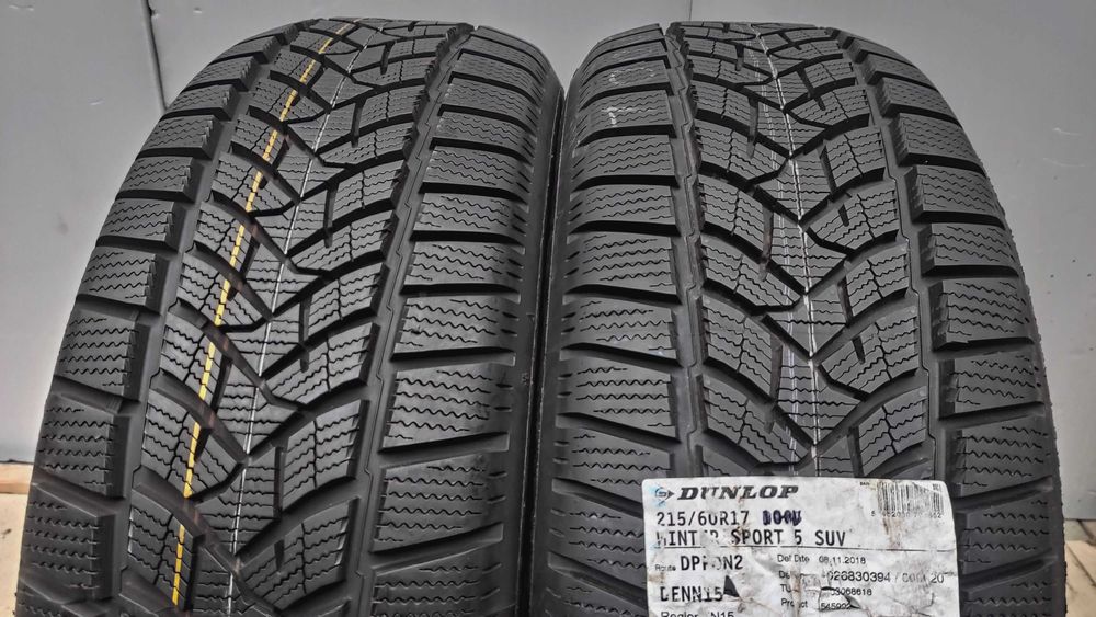Шини 215/60R17. Pirelli 8,4мм. 2022р. Nokian