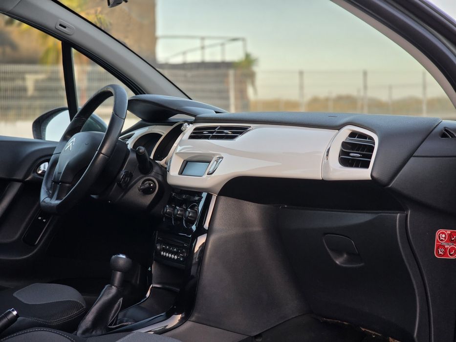 Citroen C3 1.4 HDi (2011)