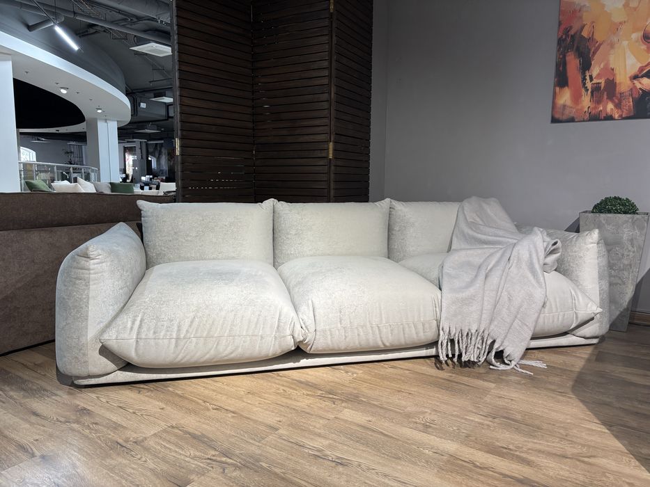 Диван DiAngelo 275cm