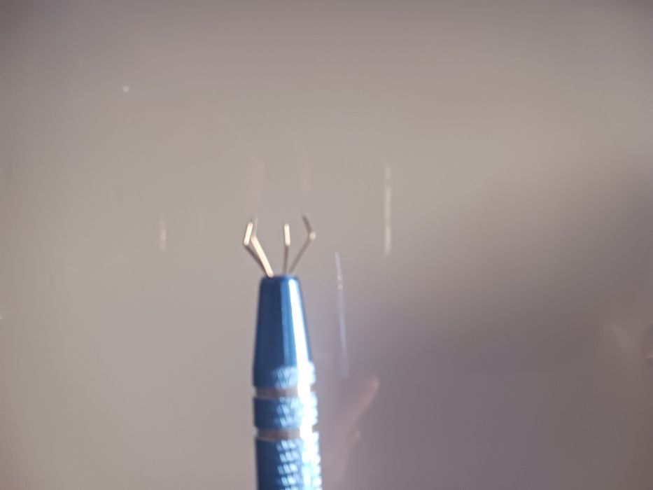 Electronic Component Extractor Pen/Tweezer434861023009843201