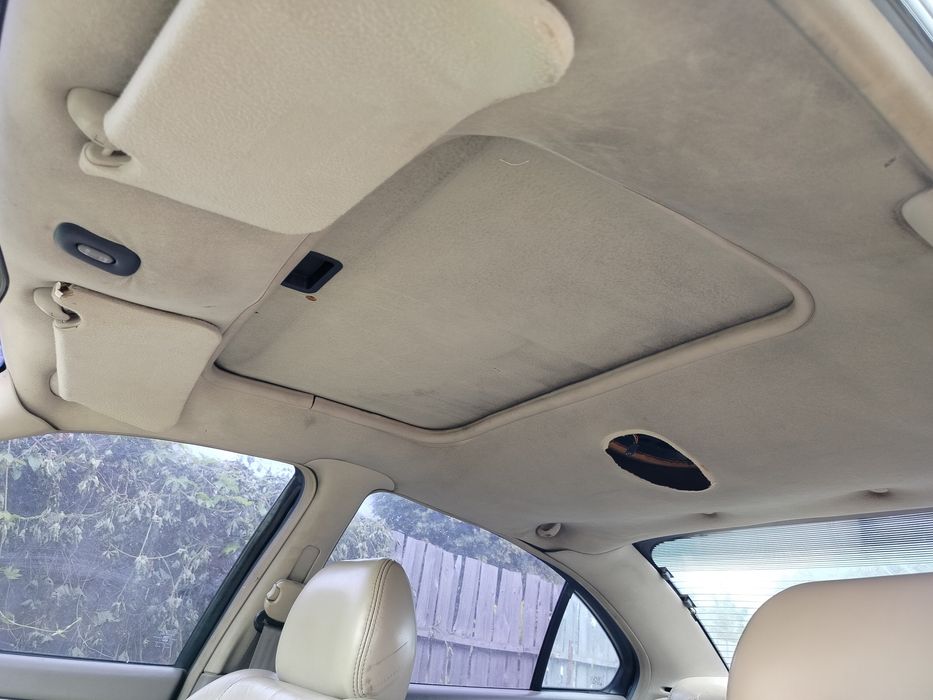 Автомобиль Шевроле Алеро Chevrolet Alero 3,4 V6 АКПП кожа электропакет