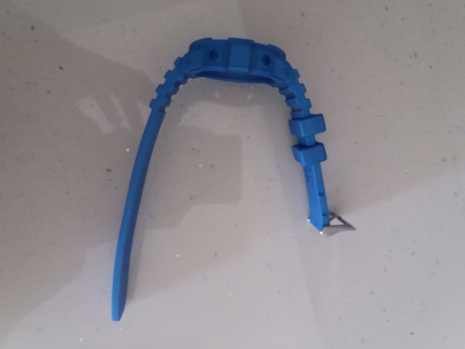 Relógio watx & colors