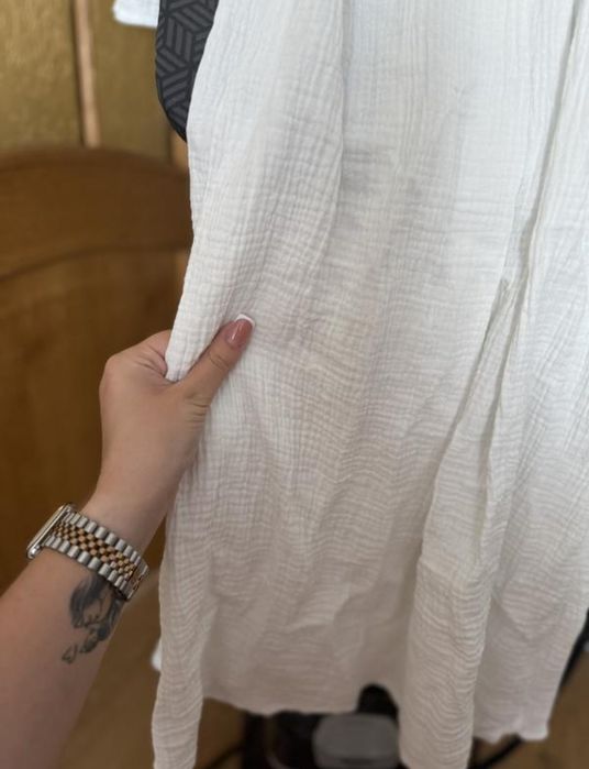 Муслінова сукня xs-s