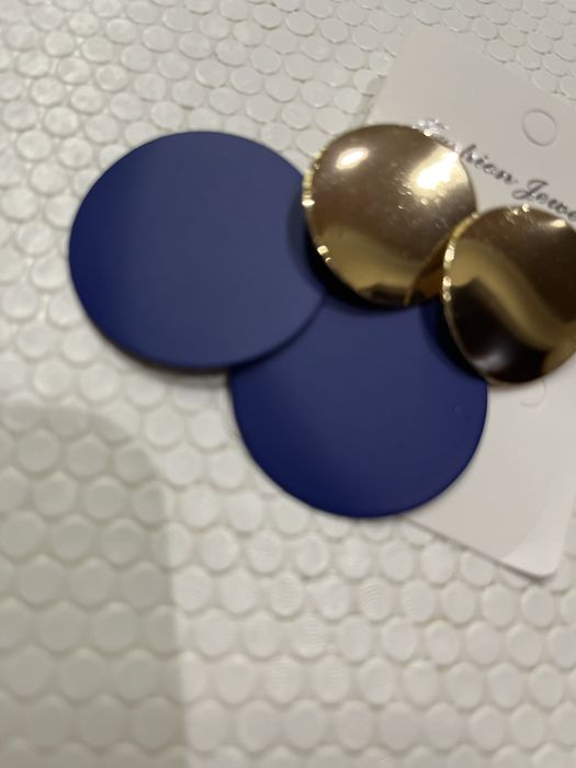 Brincos novos nunca usados