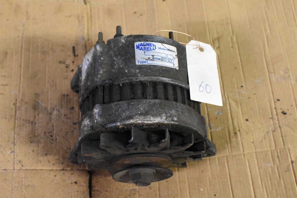 Land Rover Discovery Alternator 5402  2474