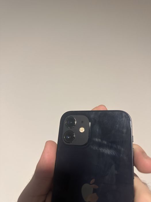 Iphone 12 64GB preto