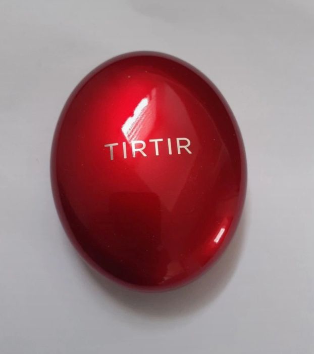 Tiritr Mask Fit Red Cushion 55N Espresso podkład