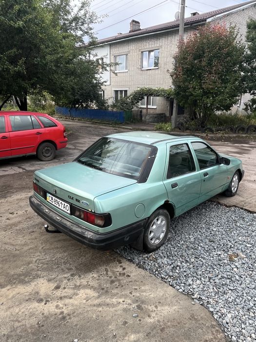 Продам Ford Sierra