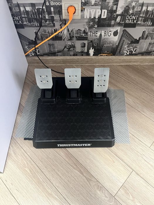 ігрове кермо thrustmaster T248 PC/Xbox