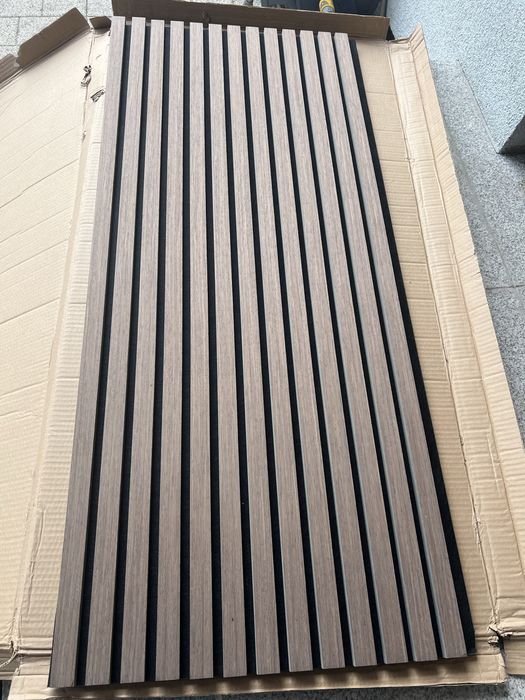 Lamele panle lamelowy 120x50cm 2 szt