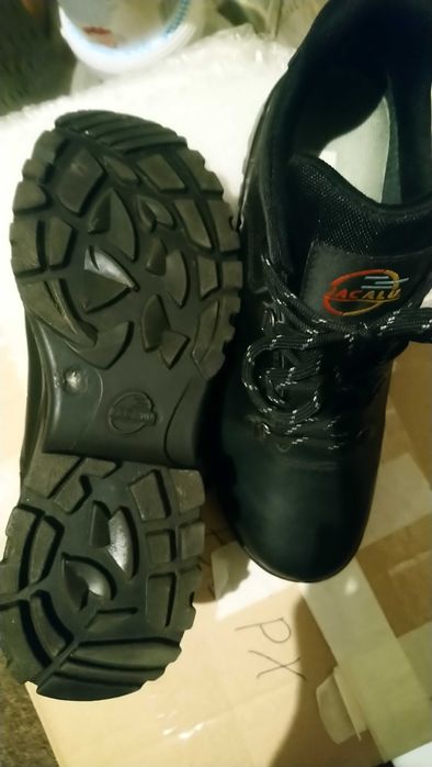 Черевики чоловічі