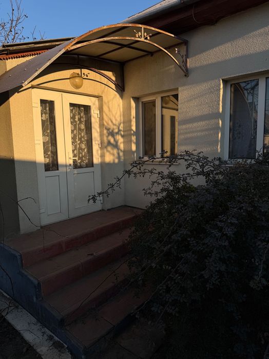 Продаж будинку в м.Бершадь