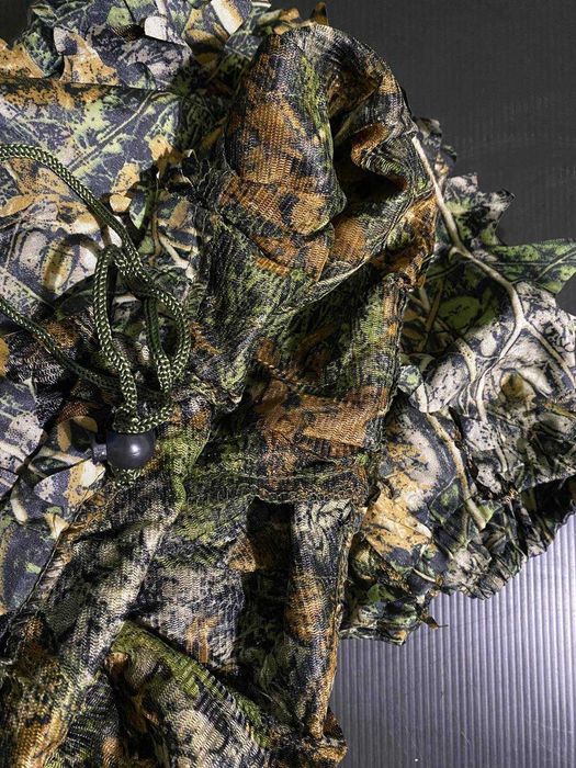 camuflagem de caça com ENVIO GRÁTIS