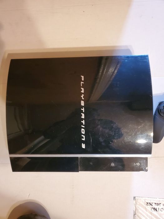 Konsola PlayStation 3