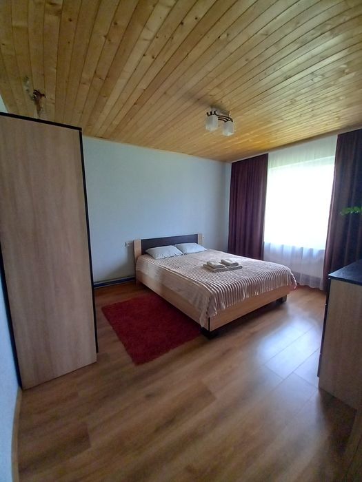 Відпочинок у Карпатах, Яблуниця. Котедж поблизу Буковеля.