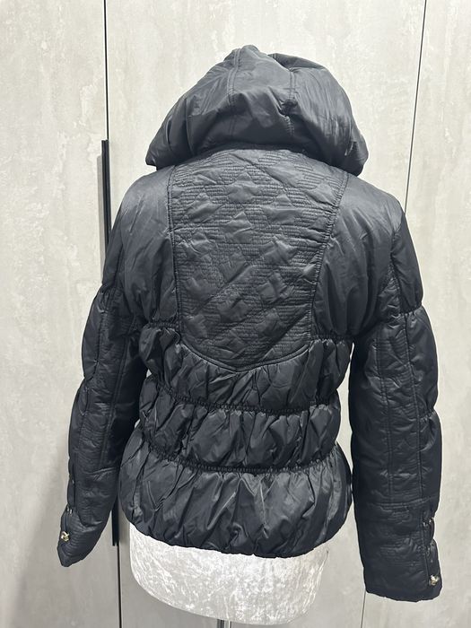 Куртка демисезон S-M