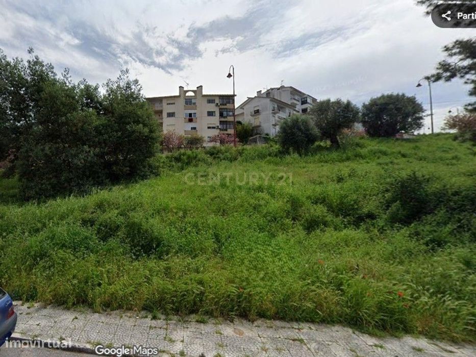 Terreno para Construção | Abrantes — Abrantes (São Vicente E São João) E Alferrarede, Santarém