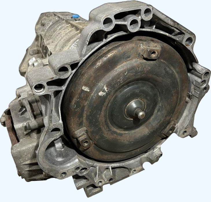 Продам Акпп fad a6c5