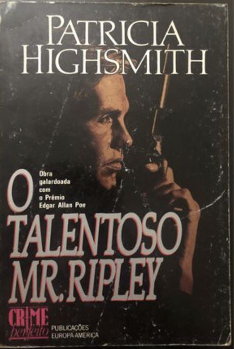 Policiais e Mistério (conjunto de livros)