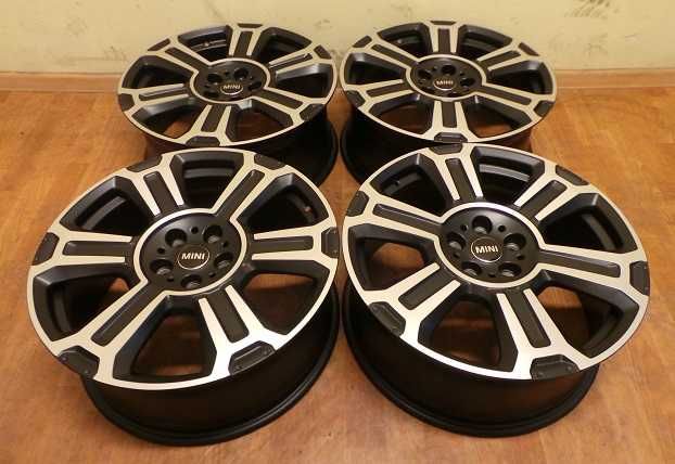 19" MINI COUNTRYMAN F60 558 felgi aluminiowe