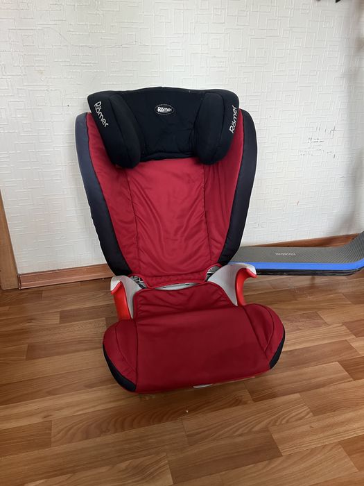 Автокрісло Britax Romer KID 2