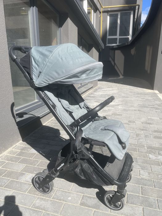 Коляска Easywalker Jackey