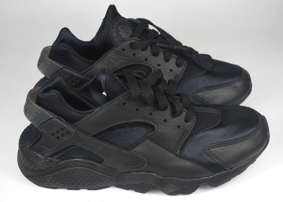 Męskie Buty Nike Air Huarache DD1068 Rozmiar 42