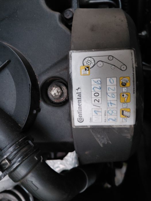 Vw passat 1.9 130cv PD