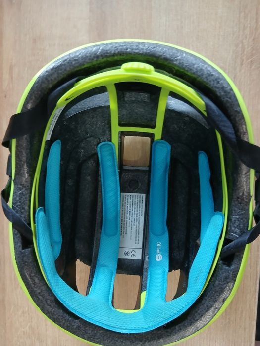 Kask rowerowy Poc