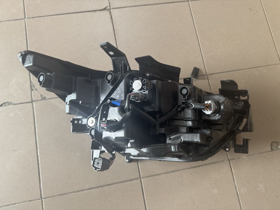Фара под ремонт Mazda cx5 2026