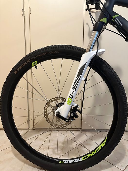 Велосипед Rockrider 520 XL