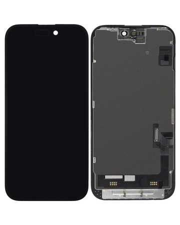 APPLE IPHONE 15 Wyświetlacz LCD AMOLED Wymiana Gratis