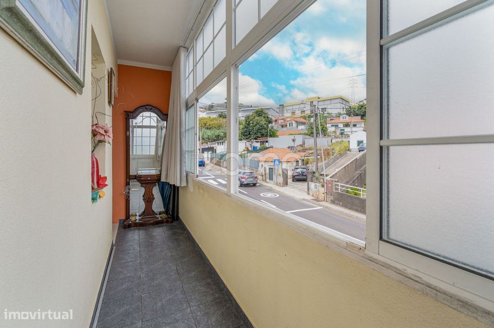 Apartamento T2